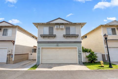 Photo of 91-1953 Luahoana Street #81, Ewa Beach, HI 96706 (MLS # 202600669)