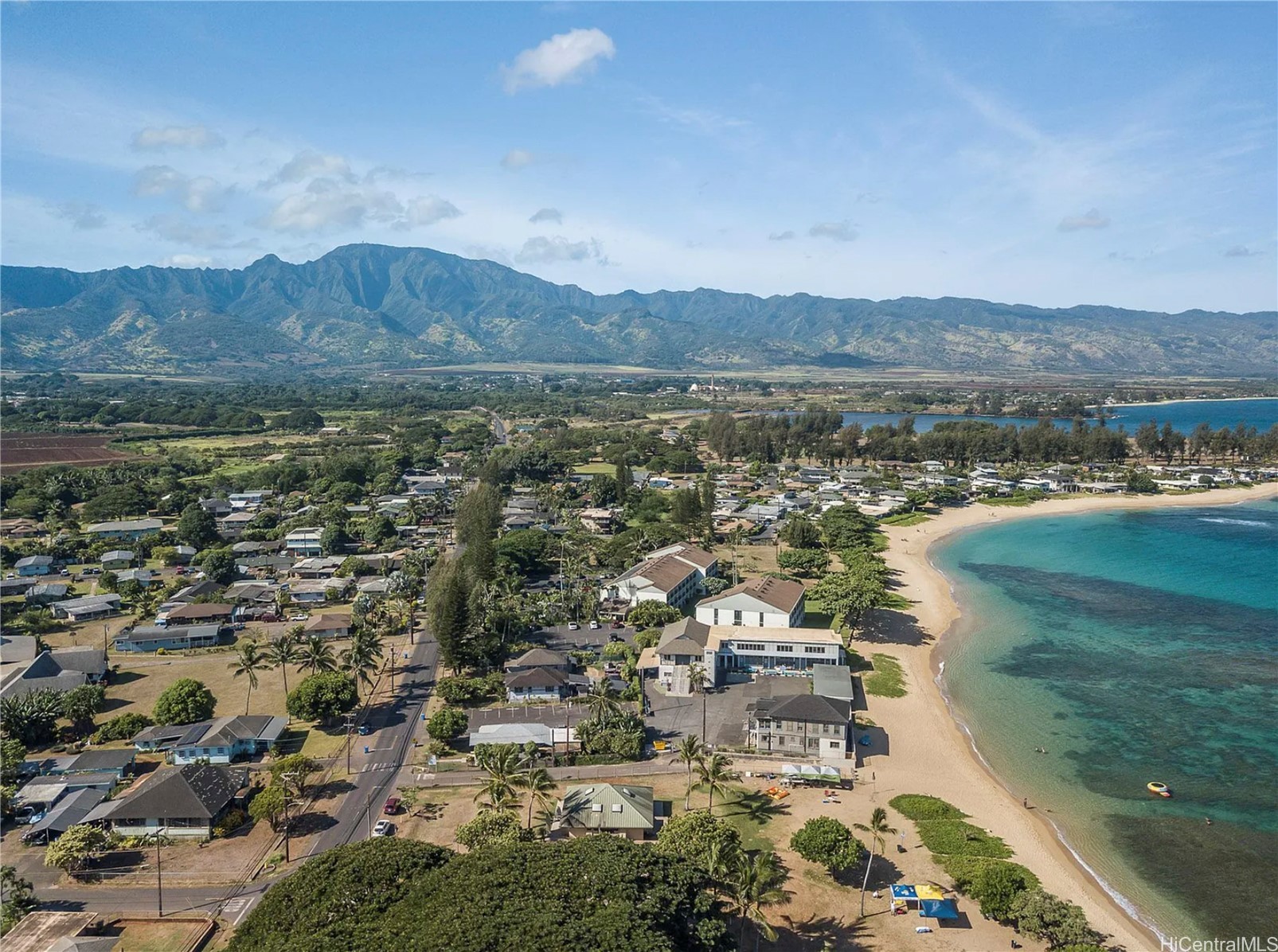 Haleiwa Surf Condominium