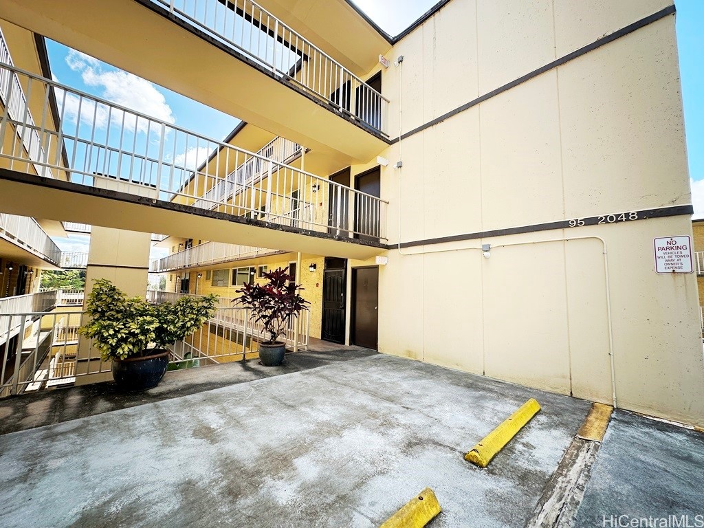 Ridgecrest-melemanu Residential Lease