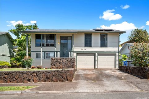 94-328 Hakamoa Street Mililani HI 96789