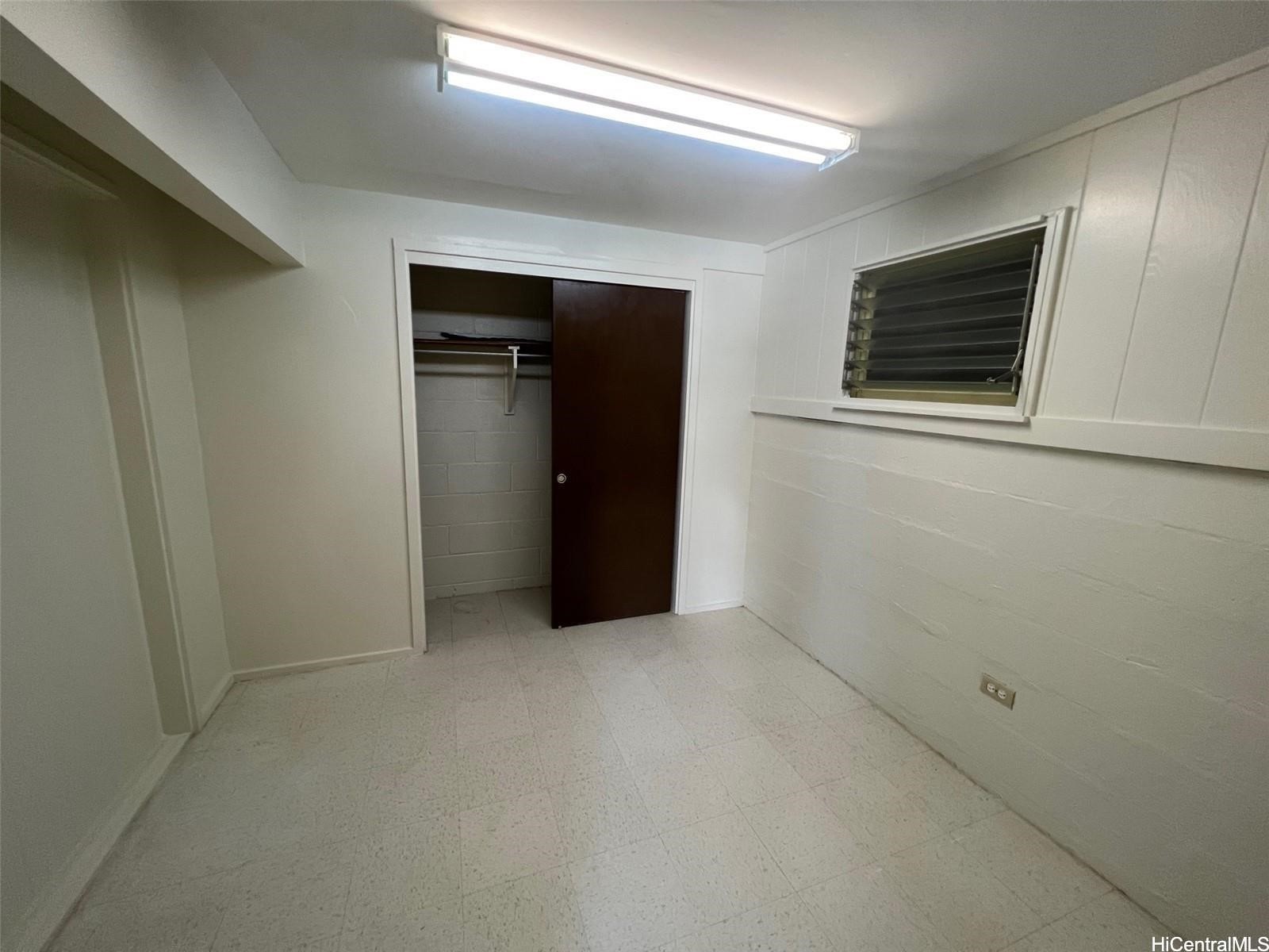 Aiea Residential Lease