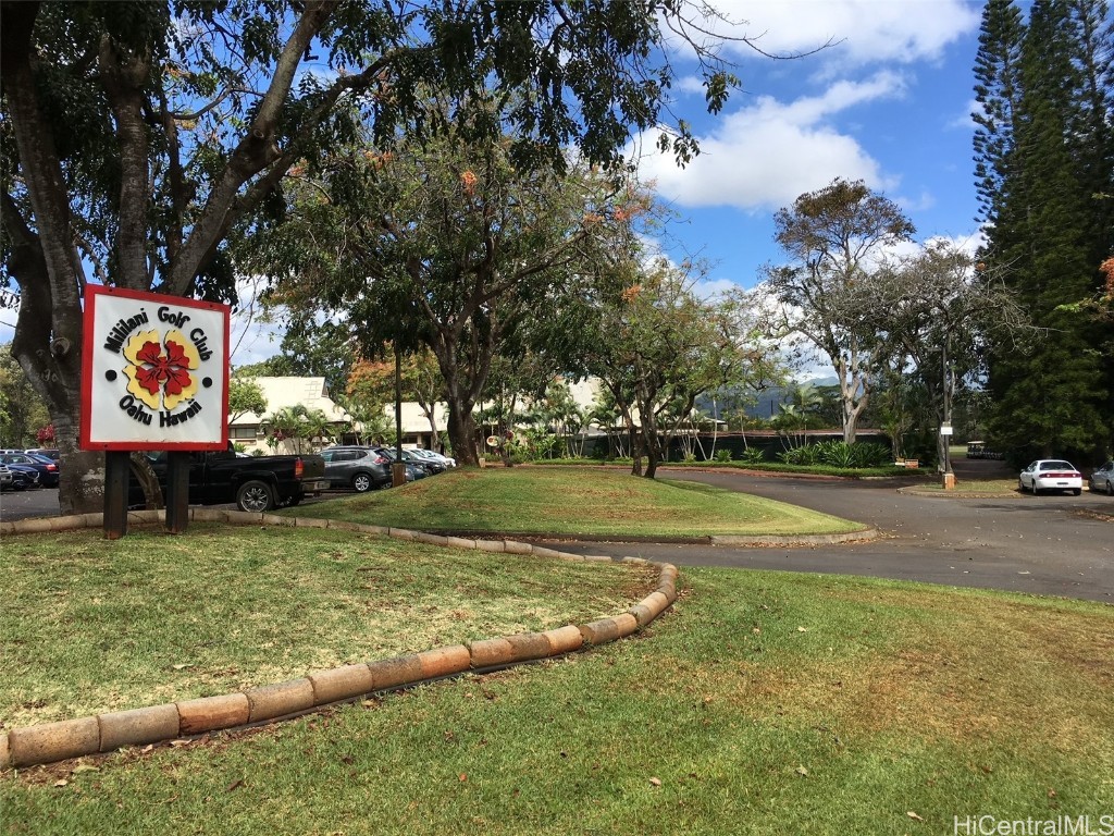 Hokuahi Apts Condominium