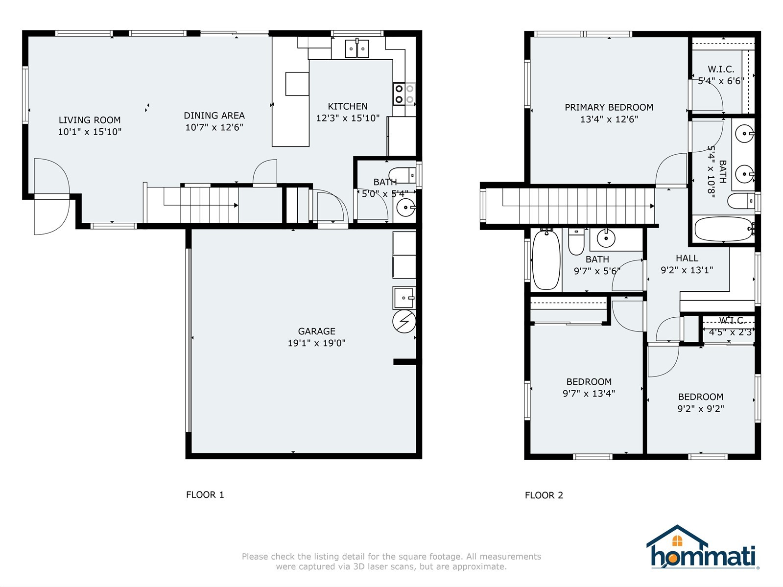 Honolulu Home Residence