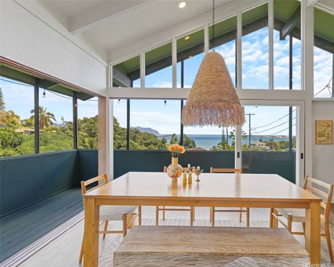 45-173 Kokokahi Place Kaneohe HI 96744