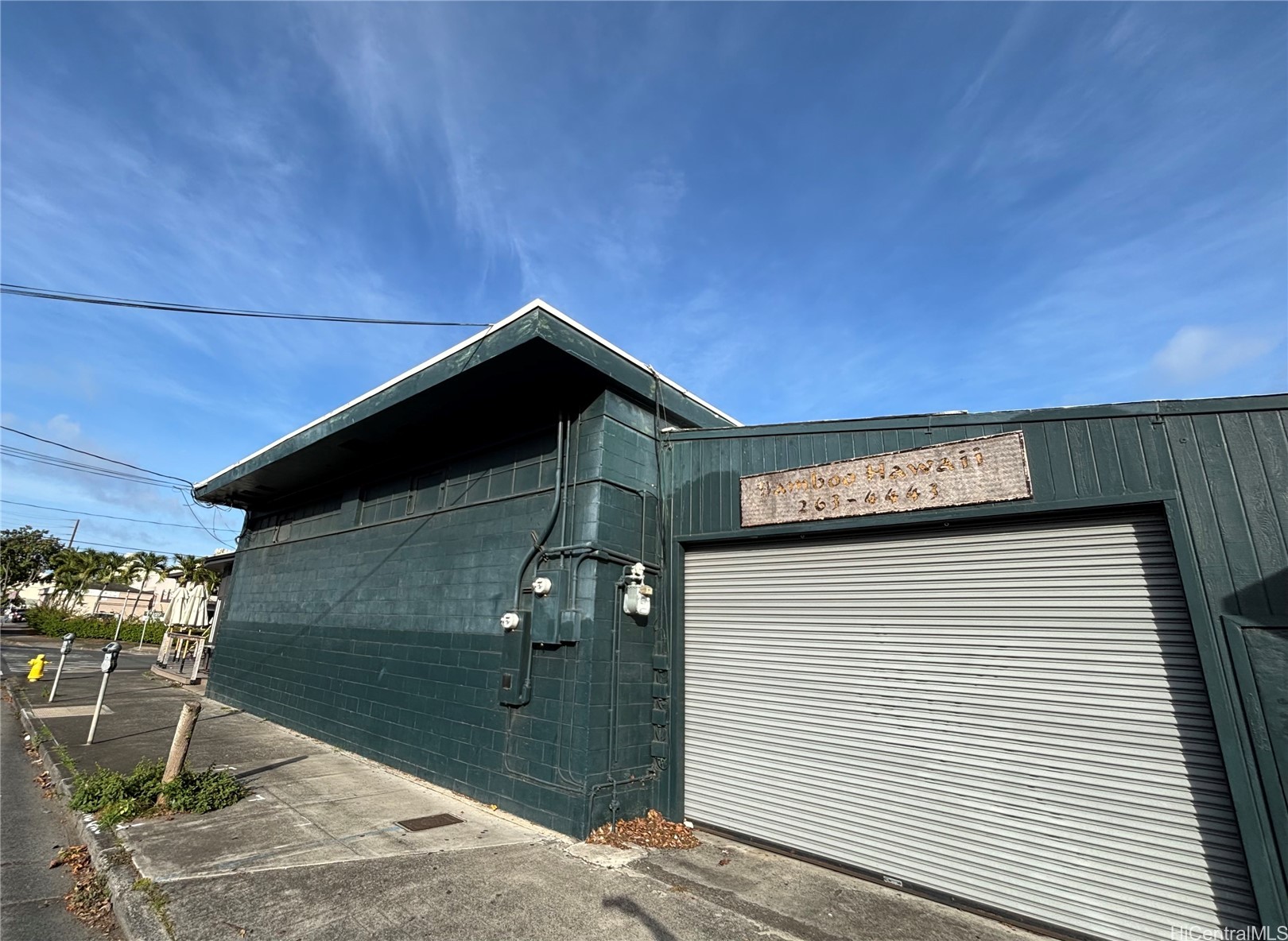 45 Hoolai Street