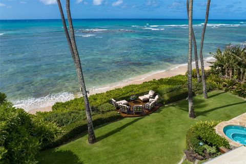 218 Kaalawai Place Honolulu HI 96816