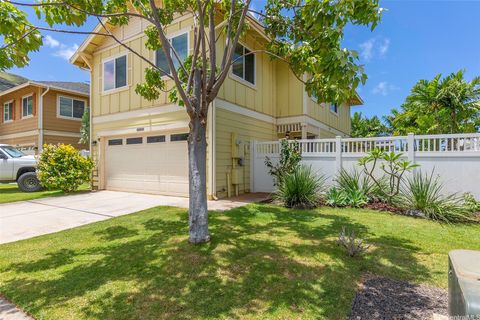 Photo of 87-1767 Mokila Street, Waianae, HI 96792 (MLS # 202608524)