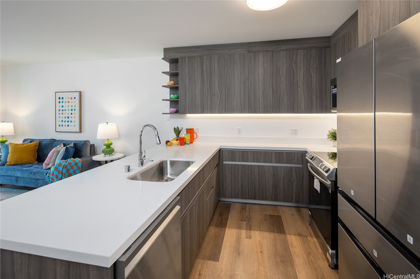 1500 Rycroft Street 1100R