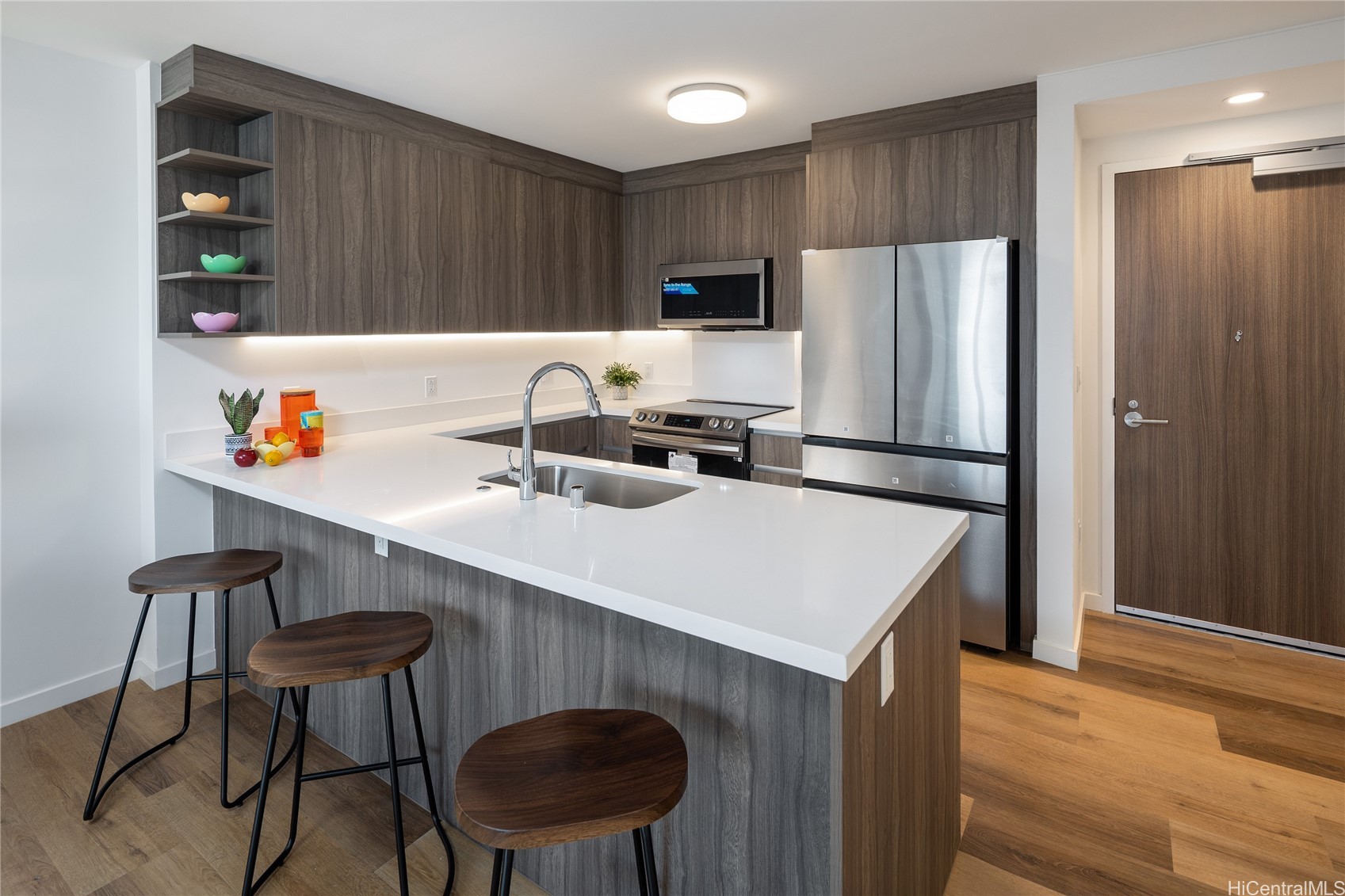 1500 Rycroft Street 1100R