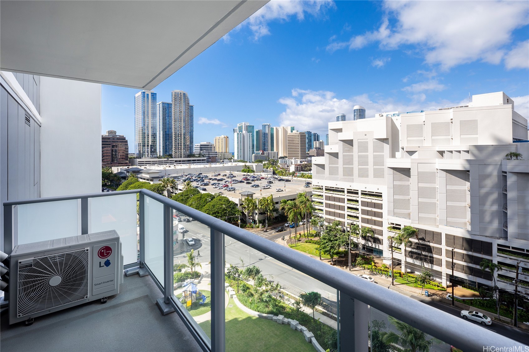 1500 Rycroft Street 1100R