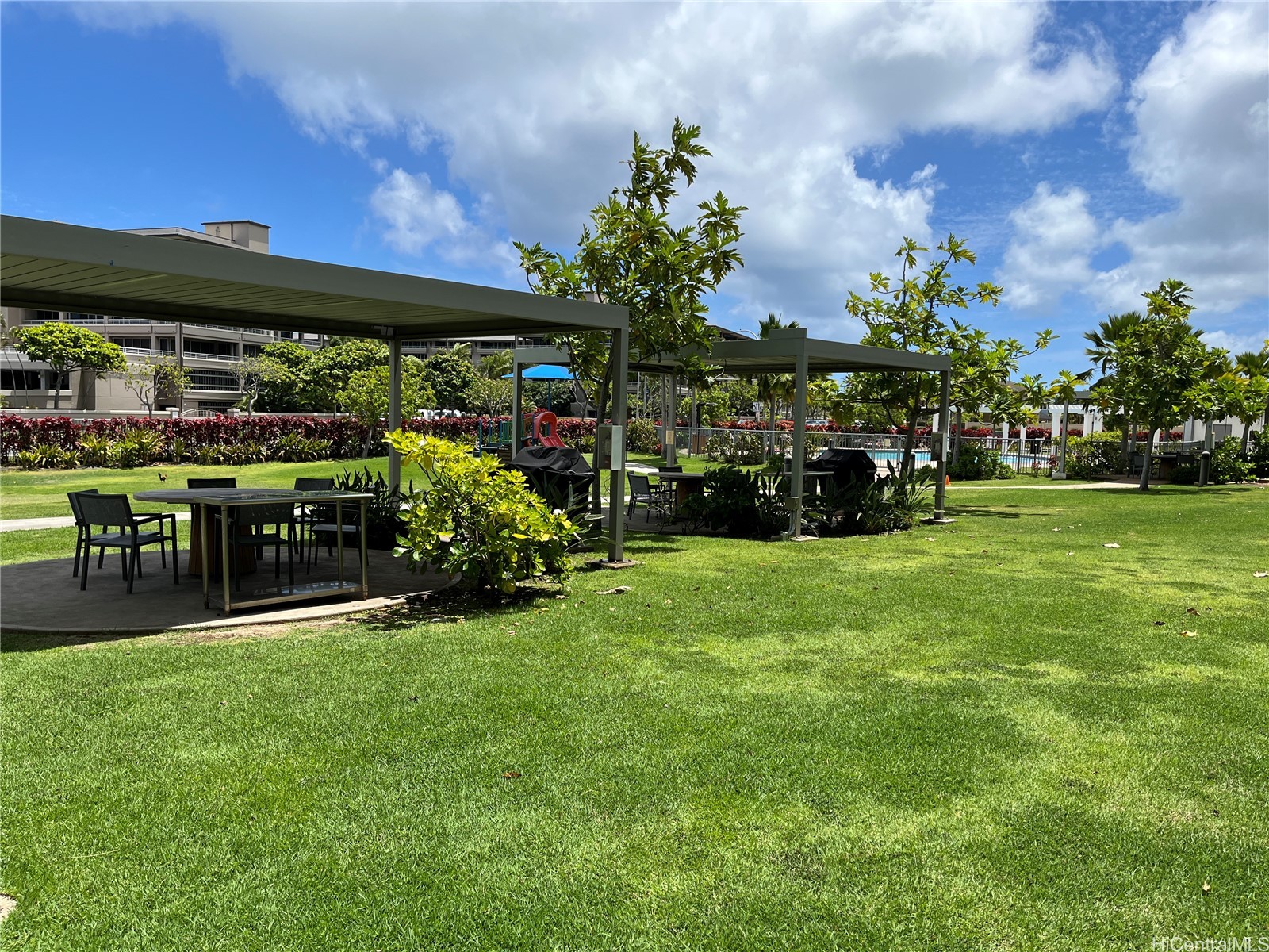 Hale Ka Lae Residential Lease