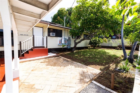 Photo of 1003 5th Avenue, Honolulu, HI 96816 (MLS # 202617573)