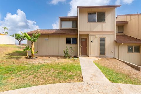 92-1043 Makakilo Drive 88 Kapolei HI 96707