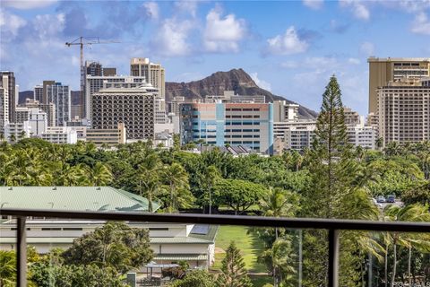Photo of 1910 Ala Moana Boulevard #10B, Honolulu, HI 96815 (MLS # 202523998) Photo of 1910 Ala Moana Boulevard #10B, Honolulu, HI 96815 (MLS # 202523998)
