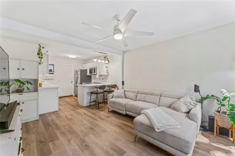 Photo of 98-920 B Noelani Street #23, Pearl City, HI 96782 (MLS # 202605846)