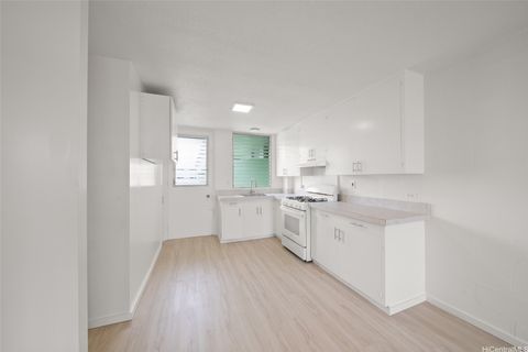 Photo of 775 McNeill Street #223, Honolulu, HI 96817 (MLS # 202522084)