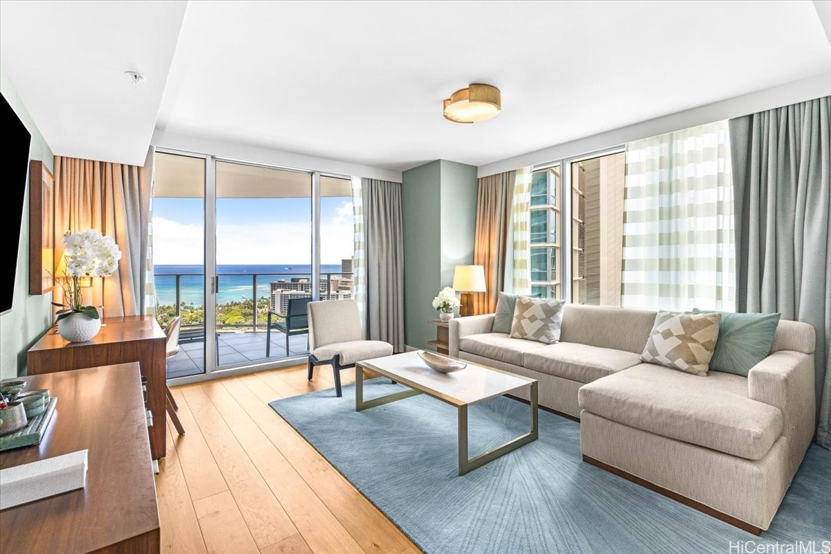 2139 Kuhio Avenue 2901