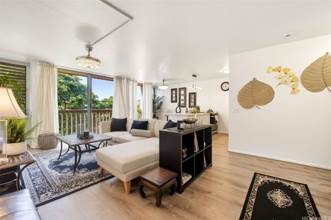 84-757 Kiana Place 515B Waianae HI 96792