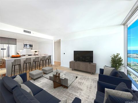 1001 Queen Street 2005 Honolulu HI 96814