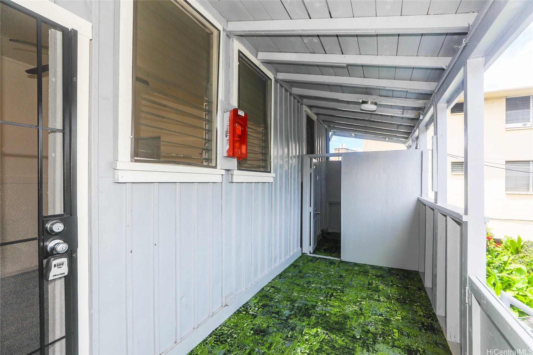 Honolulu Residential Lease