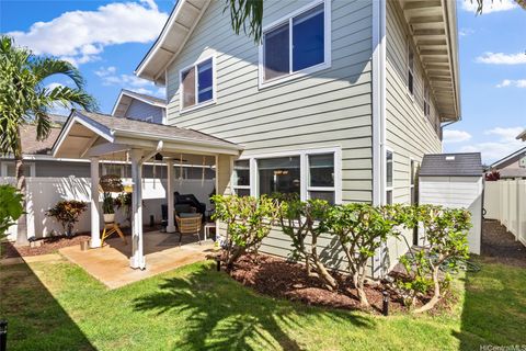 Photo of 91-1399 Kaileolea Drive, Ewa Beach, HI 96706 (MLS # 202514121)