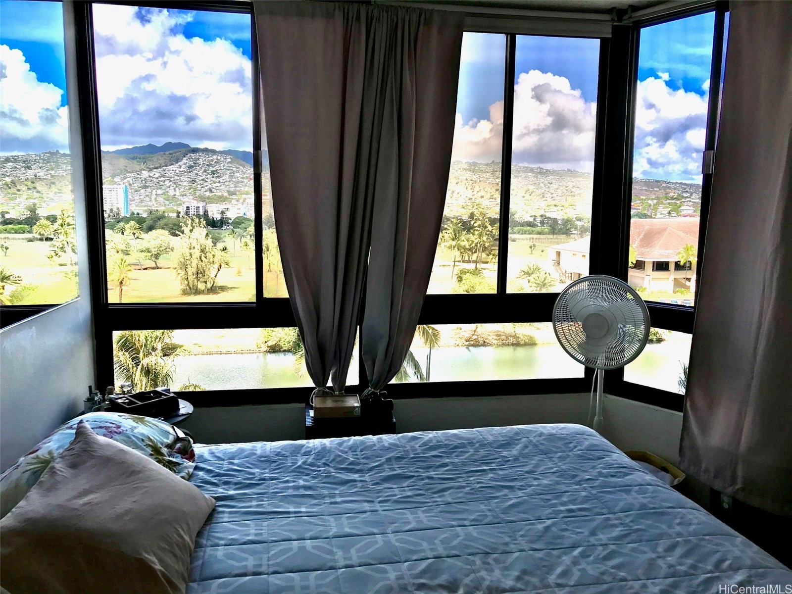 320 Liliuokalani Avenue 804