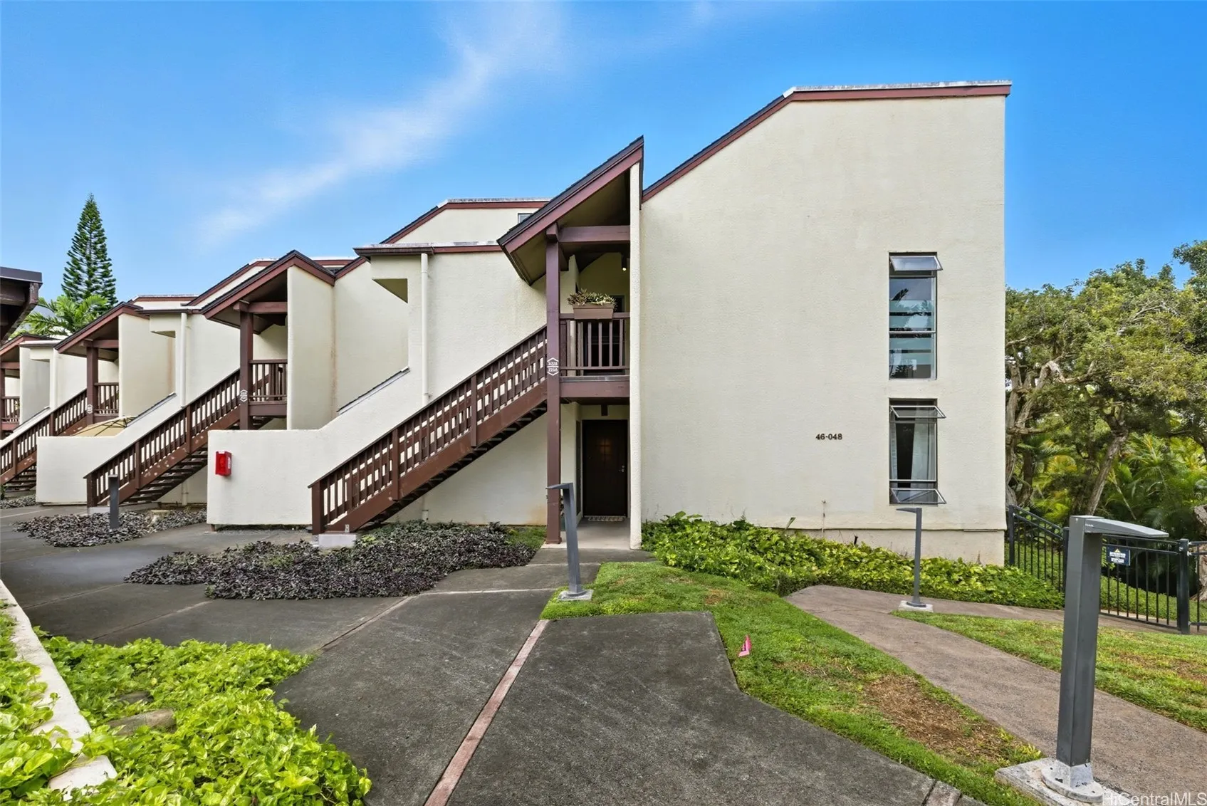 Kaneohe, Hawaii 96744, United States, 1 Bedroom Bedrooms, ,1 BathroomBathrooms,Residential,Active,222443