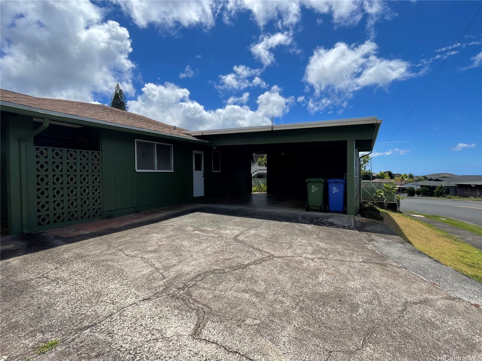 Aiea Residential Lease