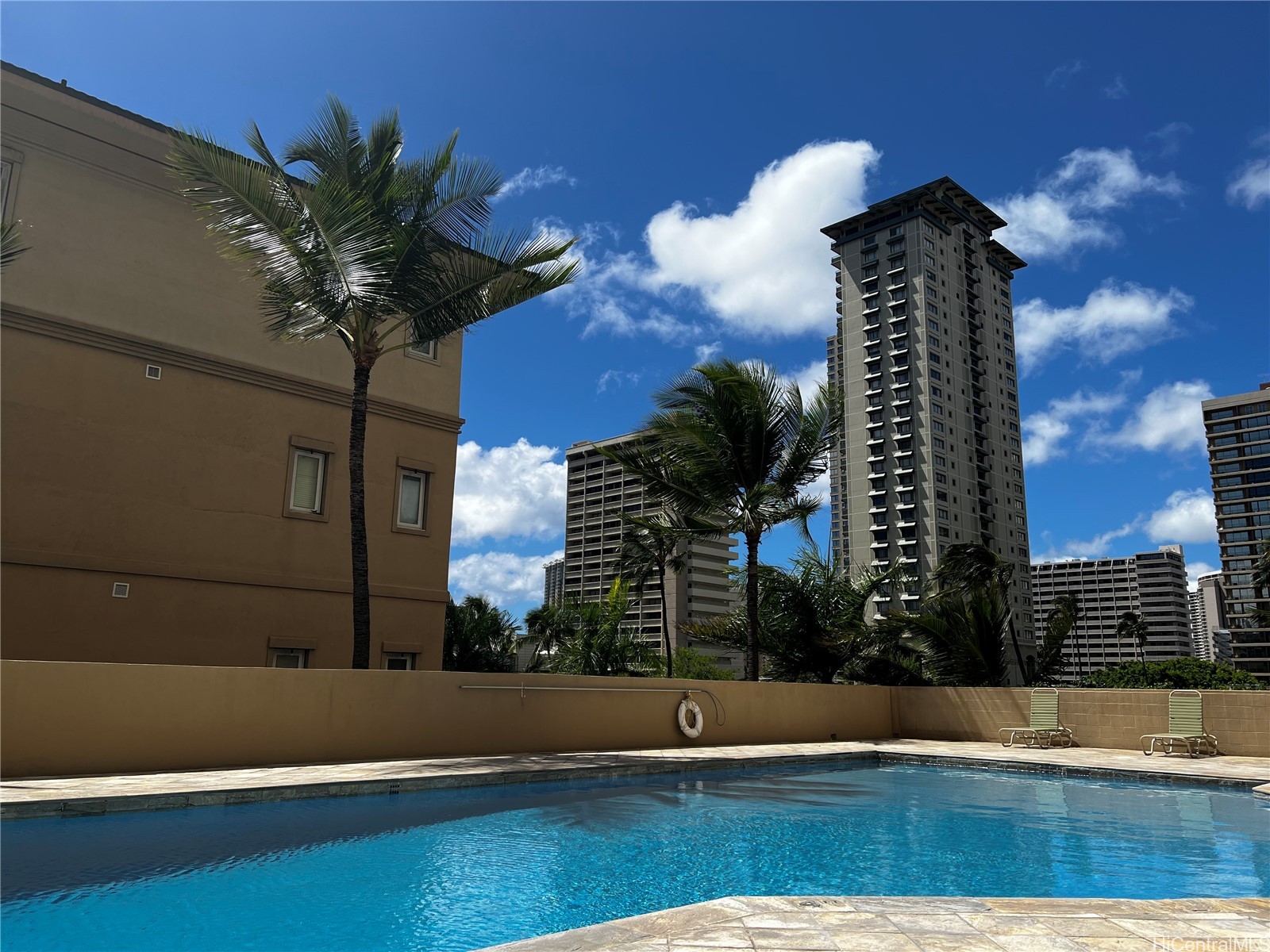 2121 Ala Wai Boulevard 1104