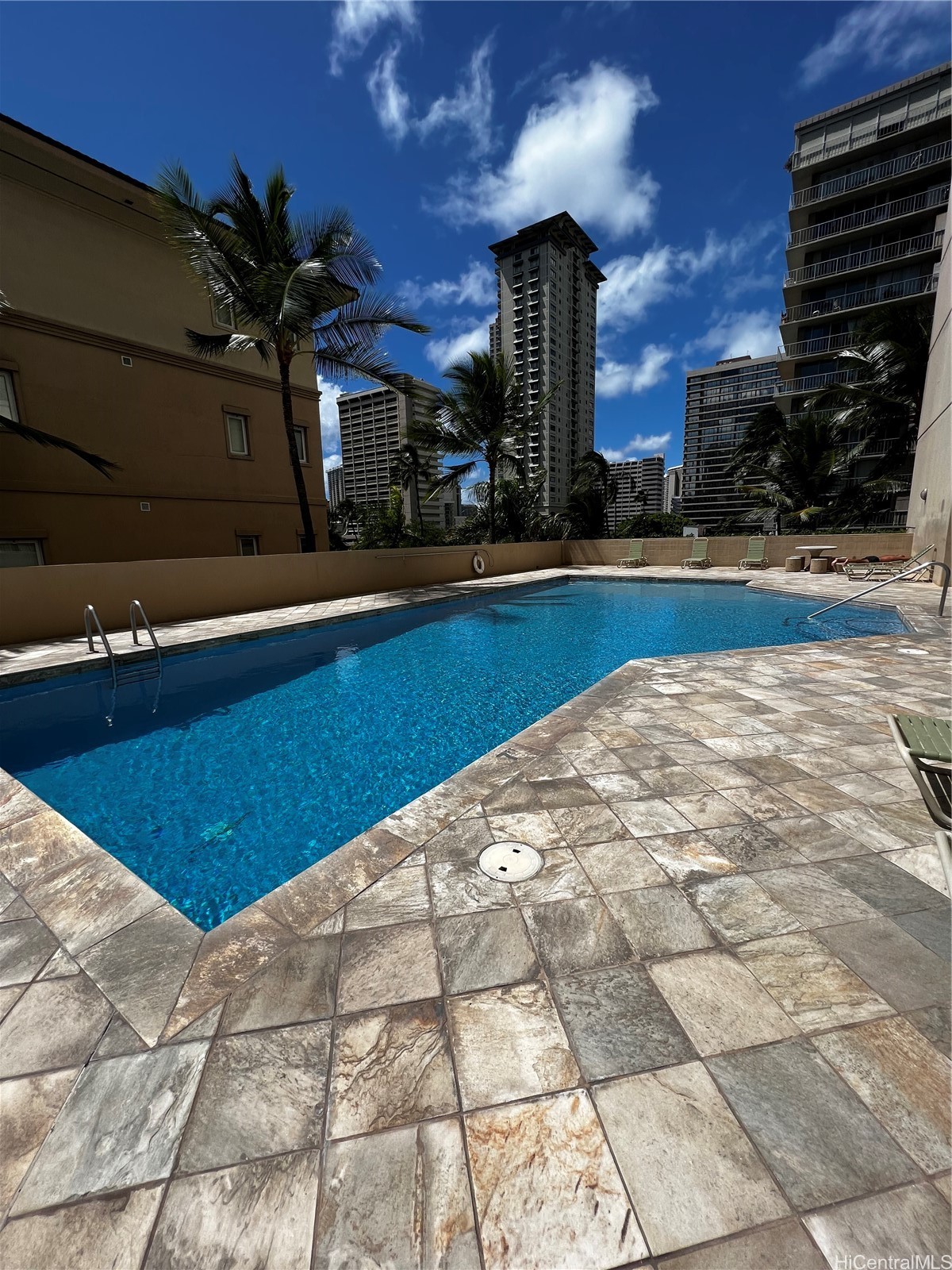 2121 Ala Wai Boulevard 1104