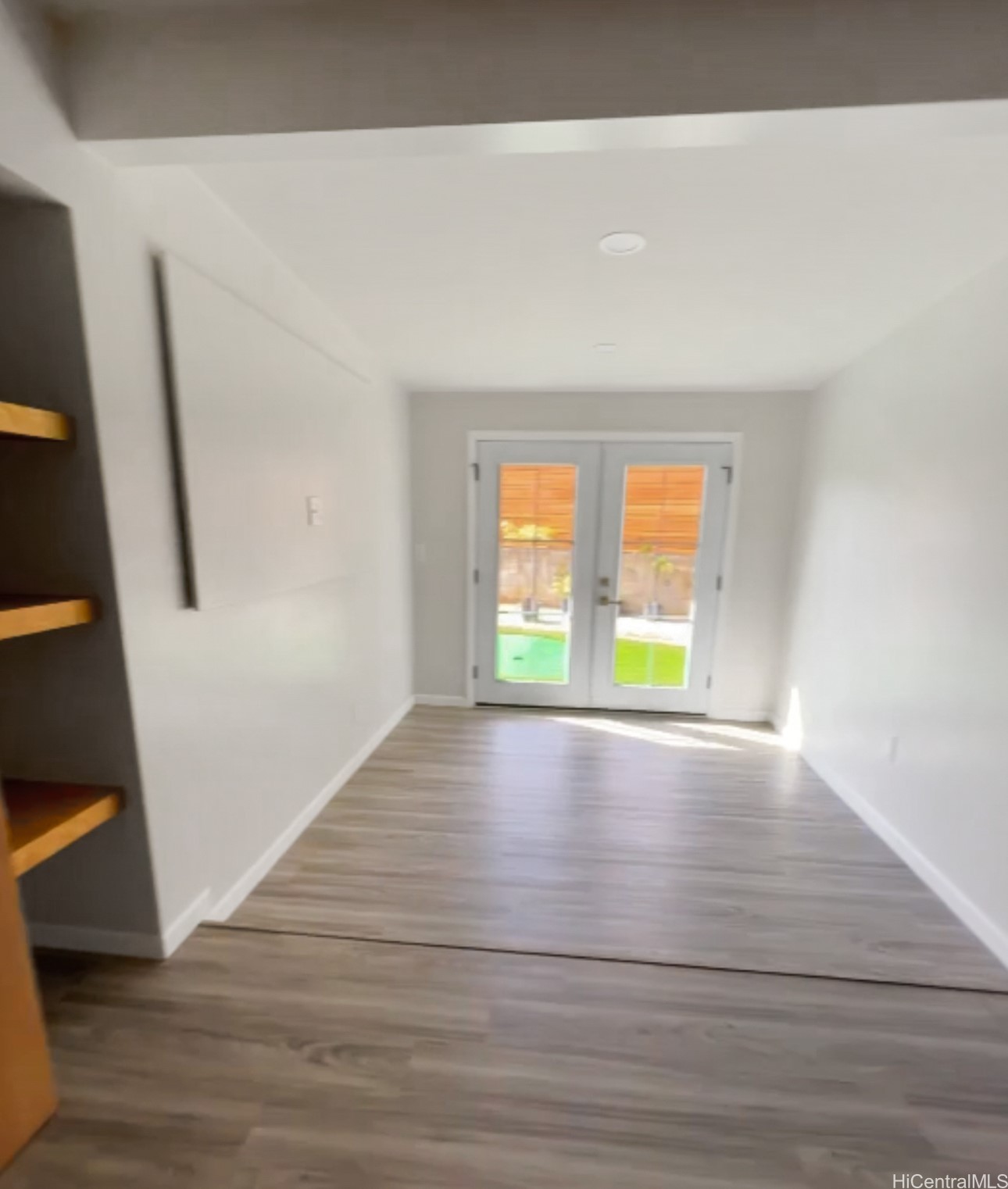 Honolulu Home Residence