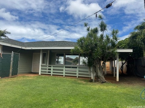 Photo of 87-406 Manaiakalani Place, Waianae, HI 96792 (MLS # 202615764)