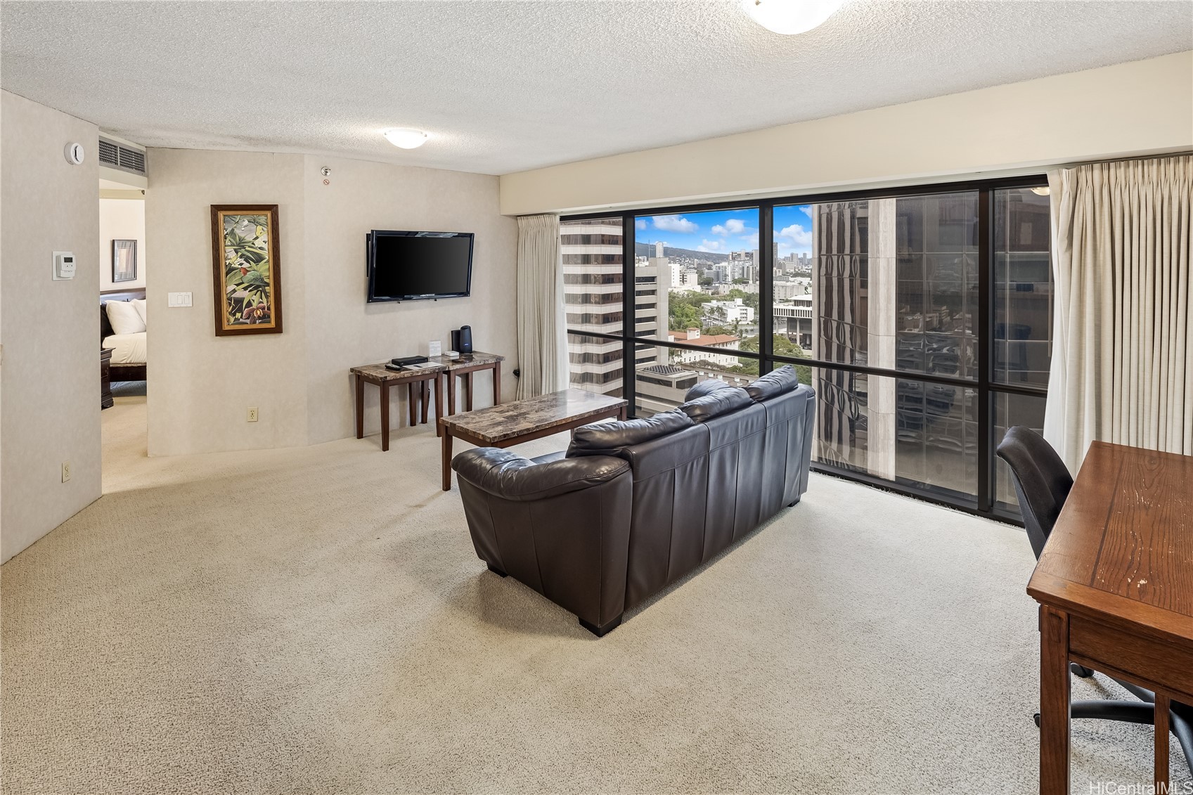 1088 Bishop Street 2110