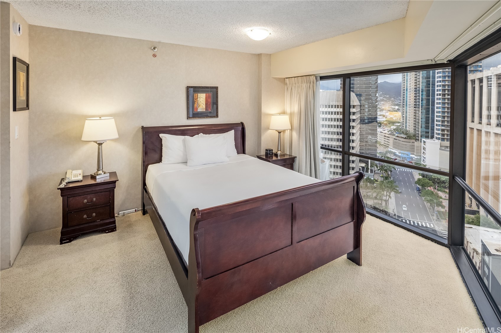 1088 Bishop Street 2110