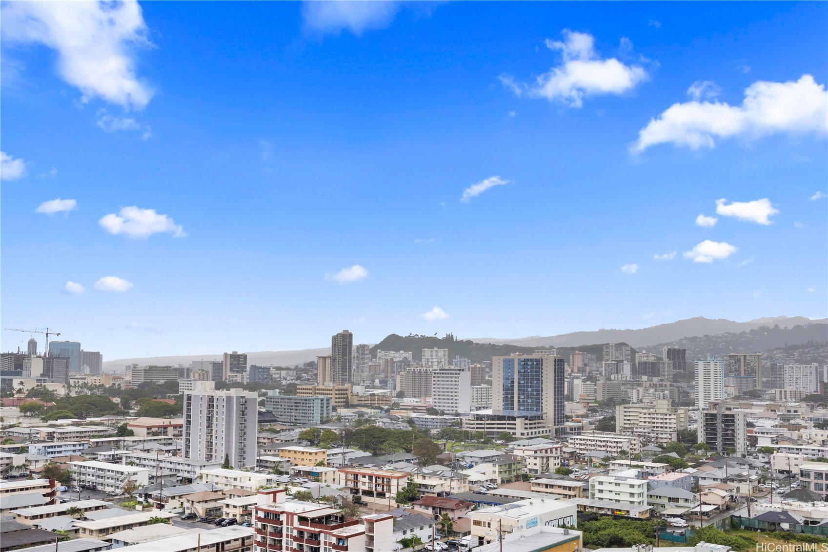 1388 Kapiolani Boulevard 1510