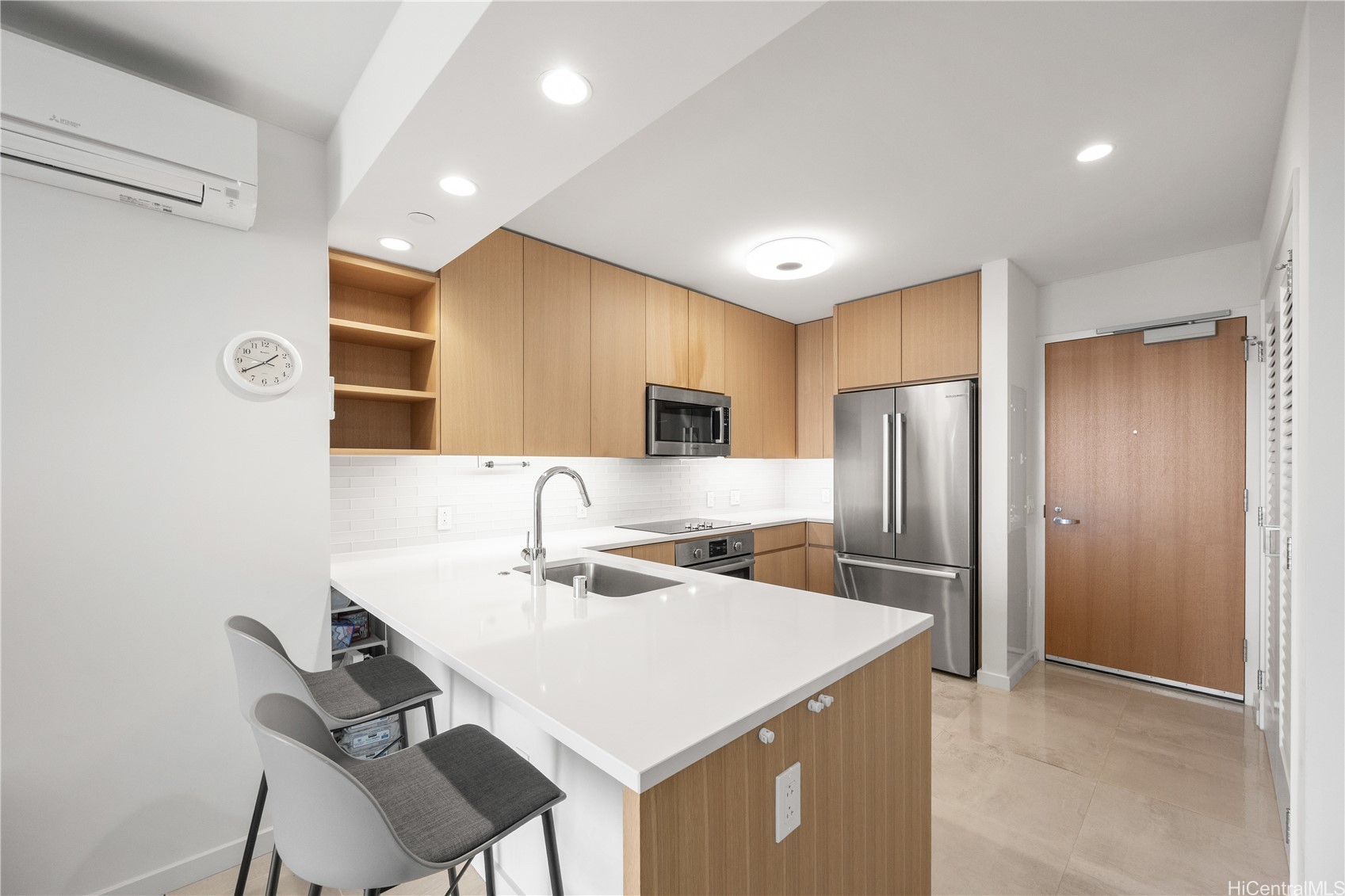 1388 Kapiolani Boulevard 1510