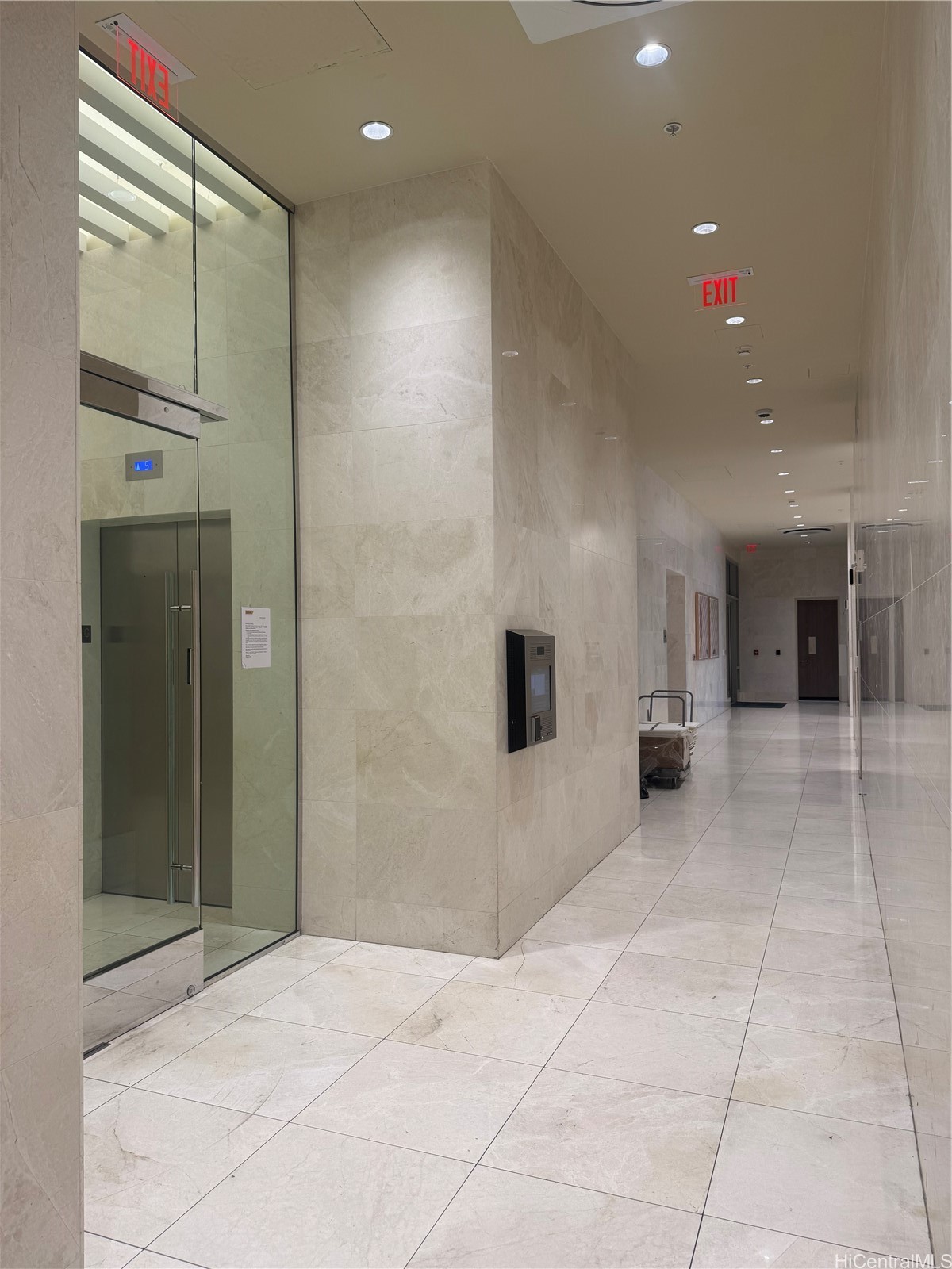 1631 Kapiolani Boulevard 3403