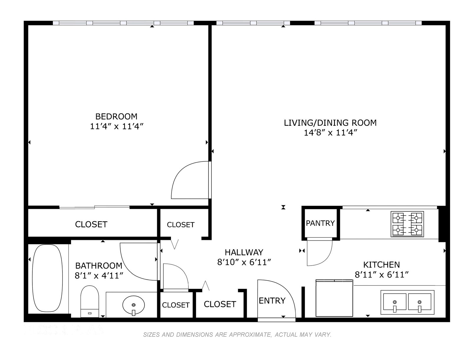 2977 Ala Ilima Street 207
