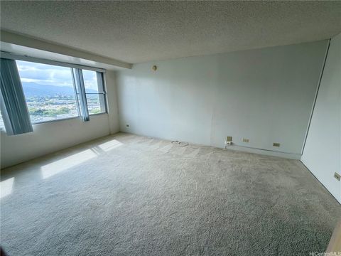 Photo of 2888 Ala Ilima Street #1601, Honolulu, HI 96818 (MLS # 202607986)