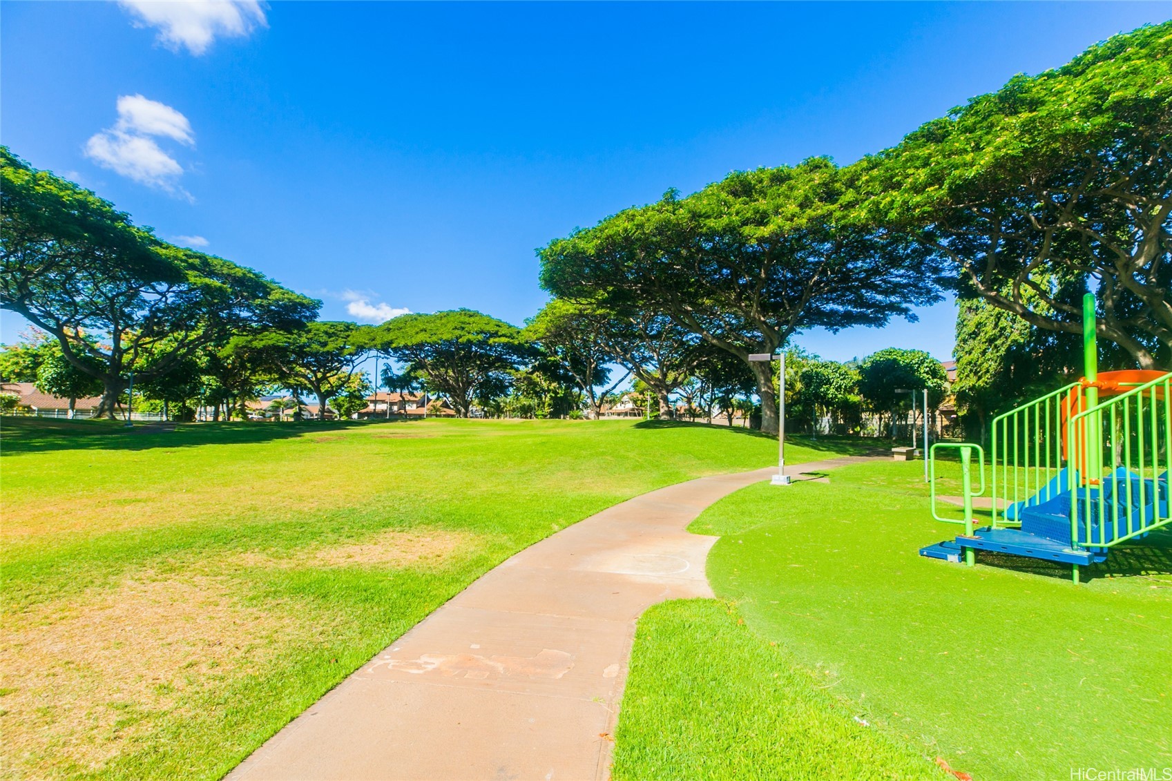 Aeloa Terrace Residential Lease