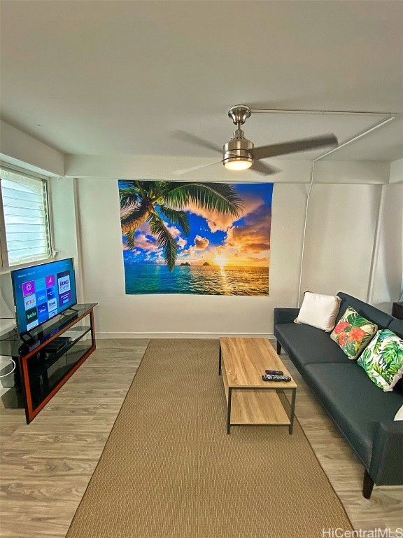 Hawaiian King Condominium