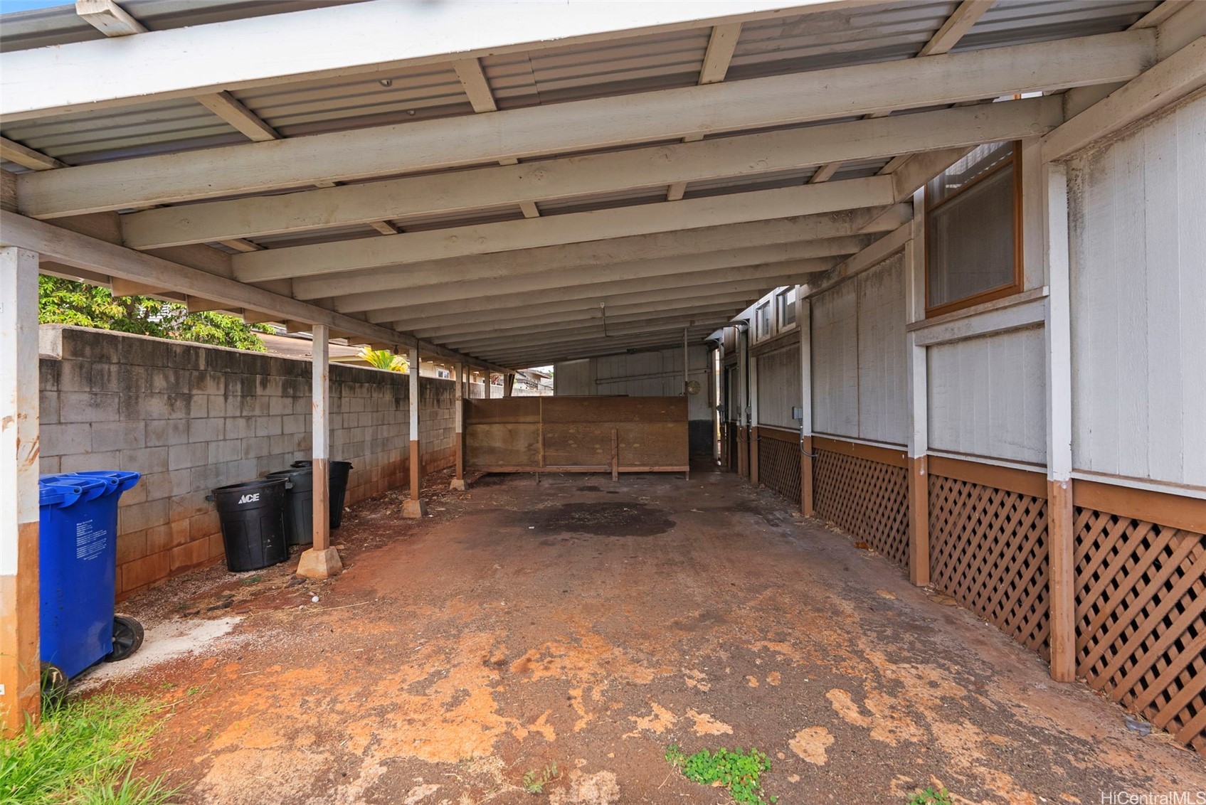 Wahiawa Home Residence