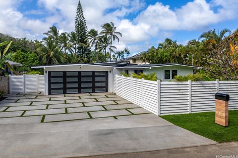 114 Kaelepulu Drive Kailua HI 96734