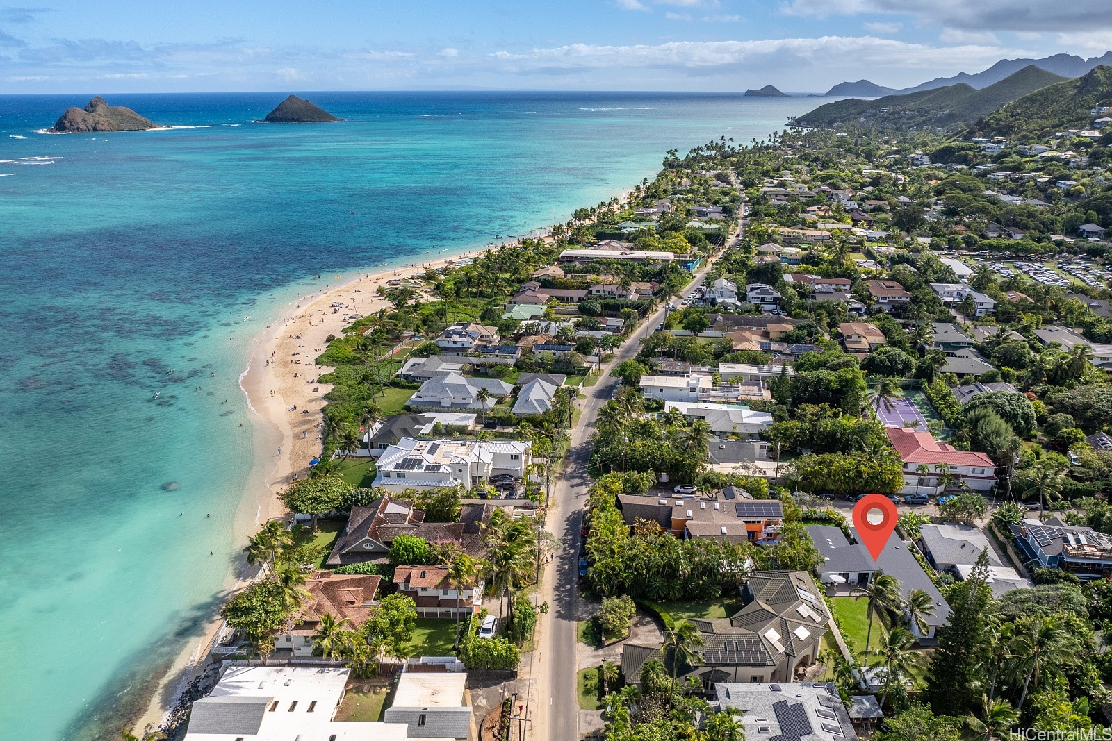 114 Kaelepulu Drive