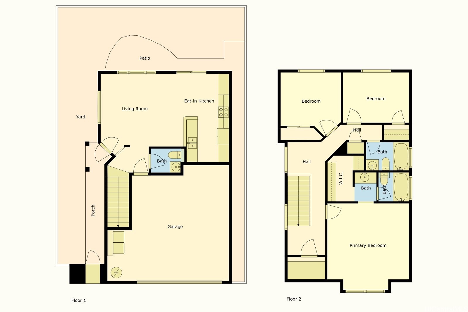 Terrazza Home Residence
