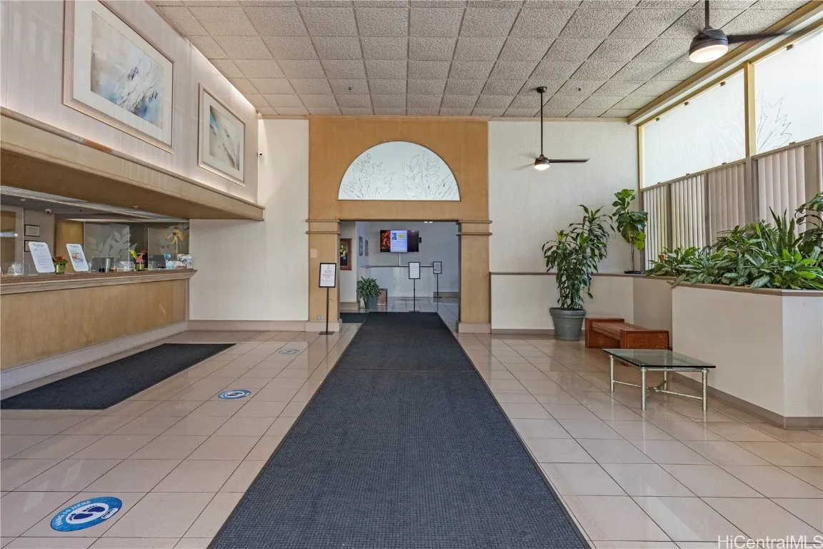 Honolulu, Hawaii 96815, United States, 1 Bedroom Bedrooms, ,1 BathroomBathrooms,Residential,Active,15127