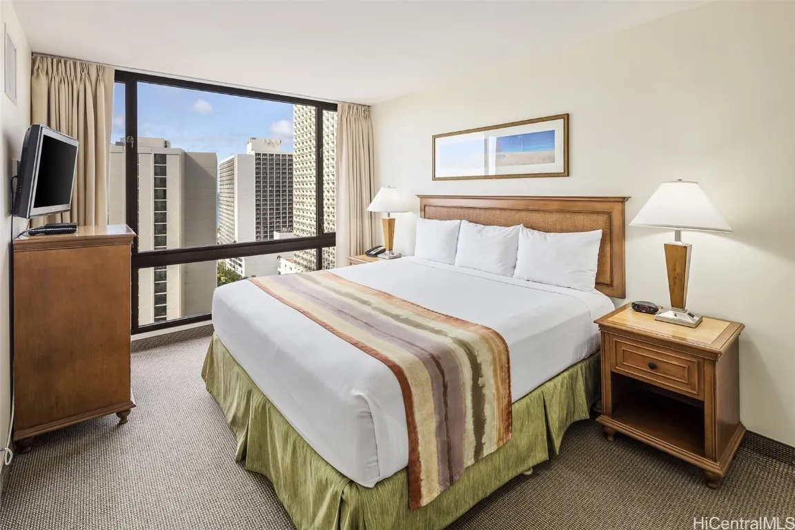 Honolulu, Hawaii 96815, United States, 1 Bedroom Bedrooms, ,1 BathroomBathrooms,Residential,Active,15127