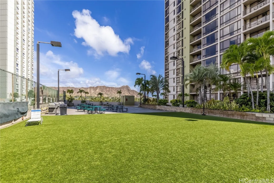 Honolulu, Hawaii 96815, United States, 1 Bedroom Bedrooms, ,1 BathroomBathrooms,Residential,Active,15127