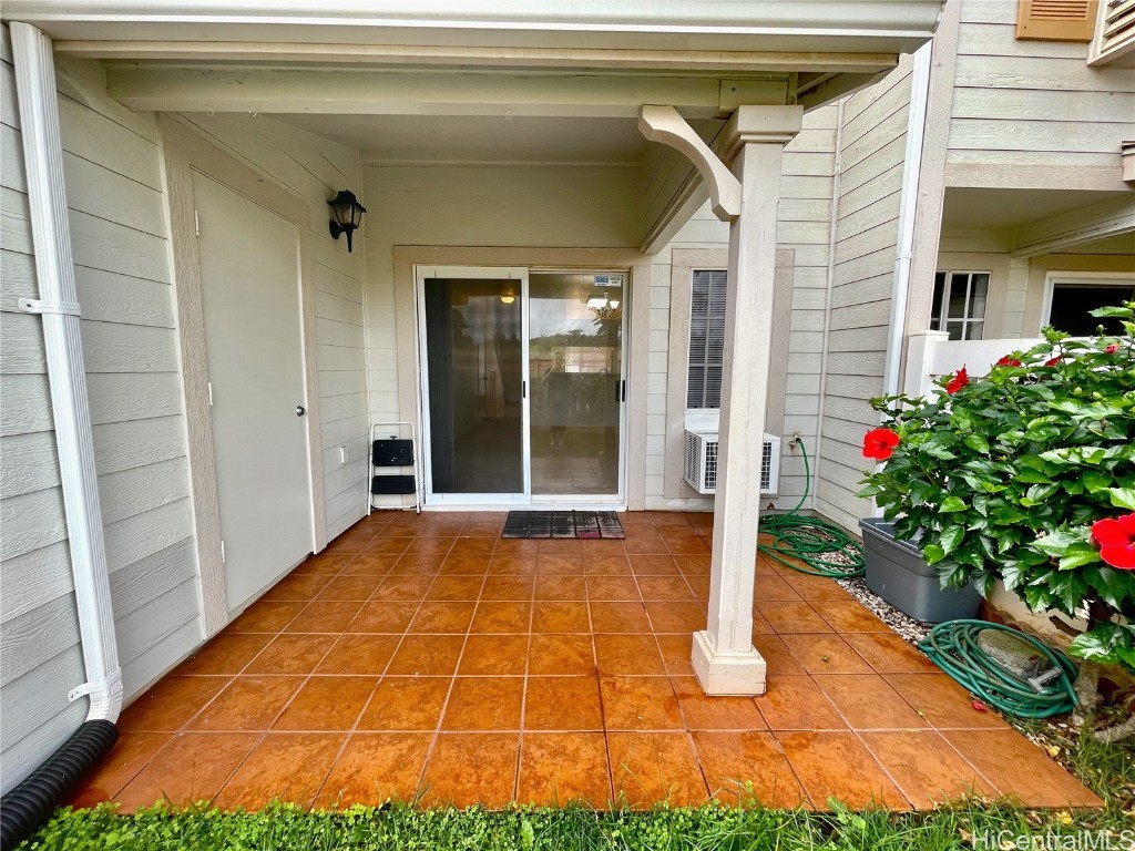 Waipahu Townhouse