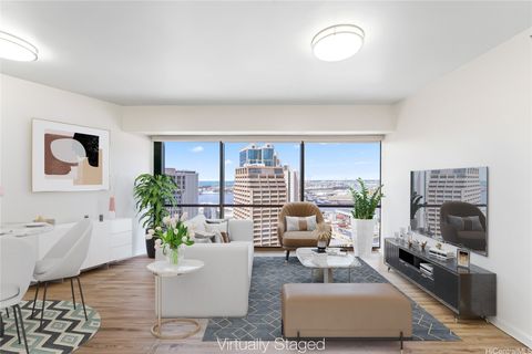 1088 Bishop Street 2603 Honolulu HI 96813